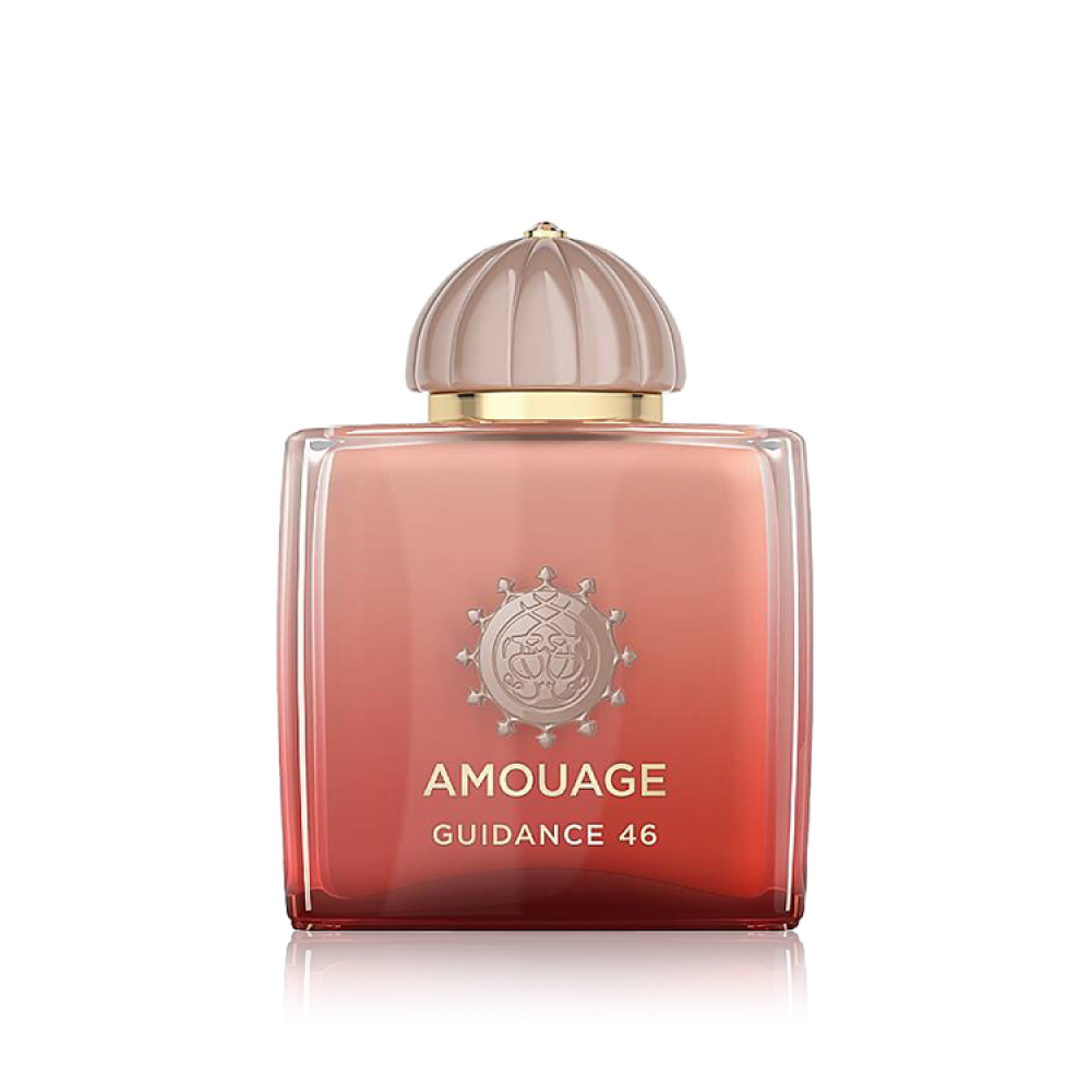 Amouage Guidance 46 Extreme De Parfum 100 ml Basma Perfume Store