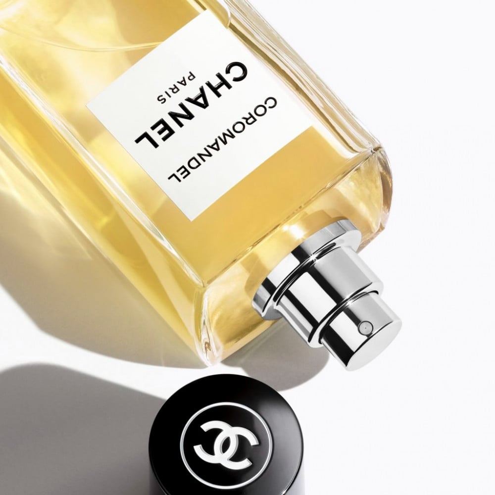Chanel Coromandel Eau de Parfum - Basma Perfume Store