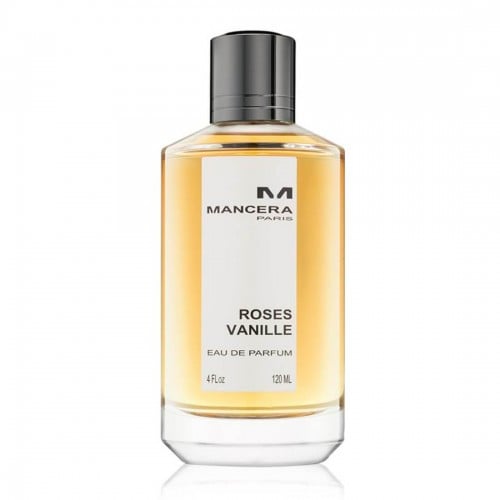 عطر مانسيرا روزز فانيلا او دي بارفيوم - 120 مل