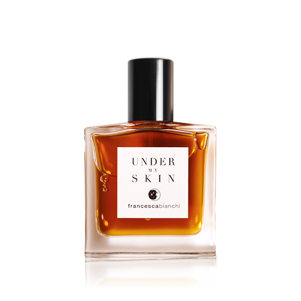 عطر فرانشيسكا بيانكي أندر ماي سكين إكتسريت دي بارفيوم 30 مل