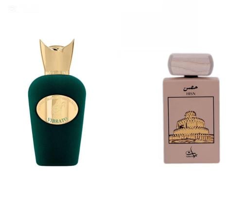 عطر تراث حصن او دي بارفيوم 80 مل