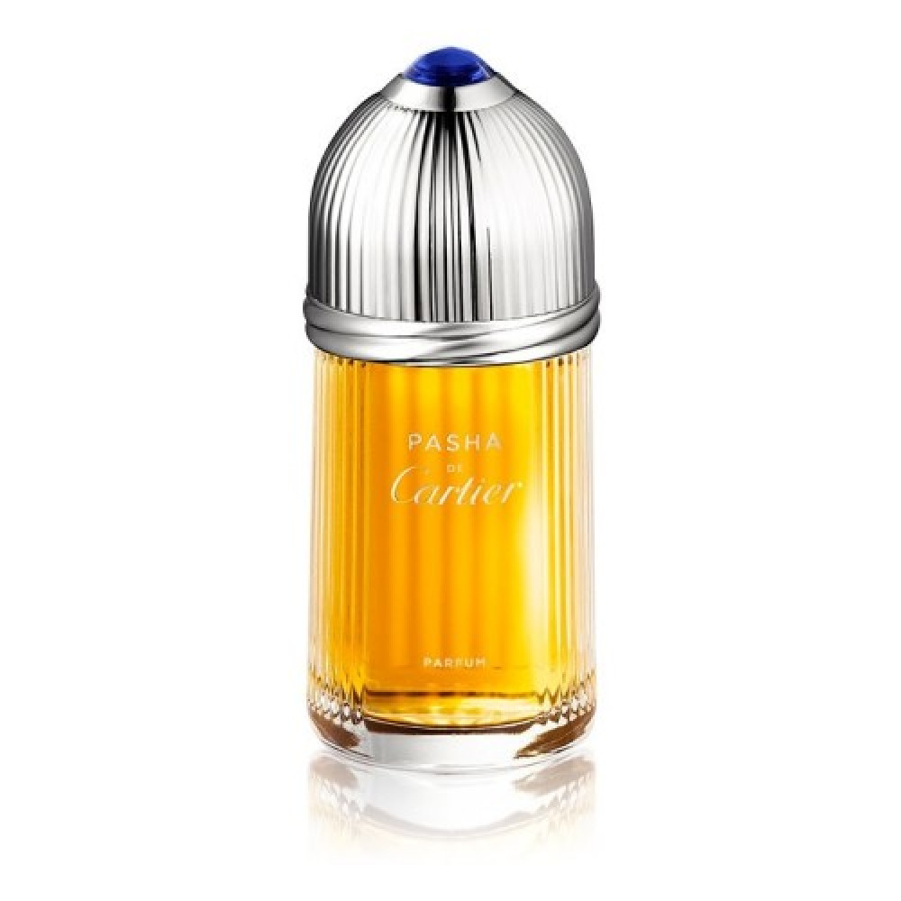 Cartier Pasha Perfume Tester 100ml Basma Perfume Store