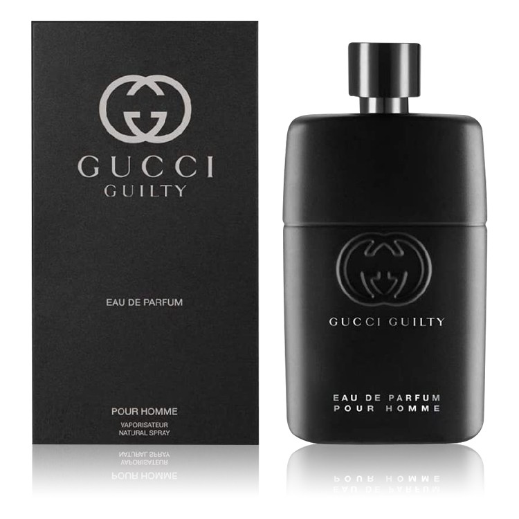 Bau gucci guilty deals