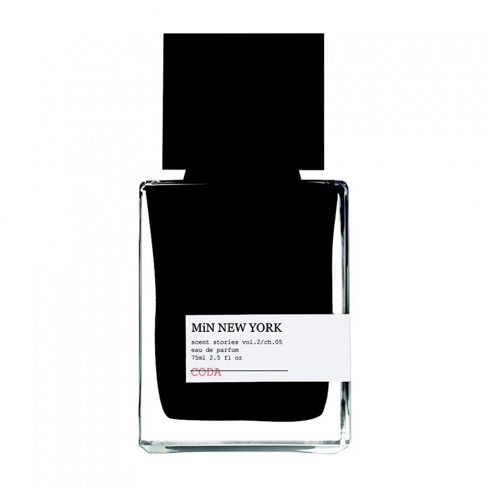 عطر نيويورك كودا او دي بارفيوم 75 مل