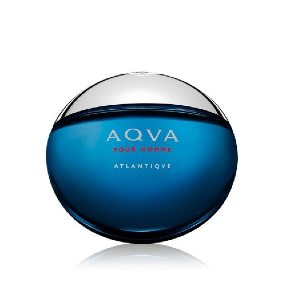 Bvlgari Aqua Atlantic Pour Homme Eau de Toilette 100ml