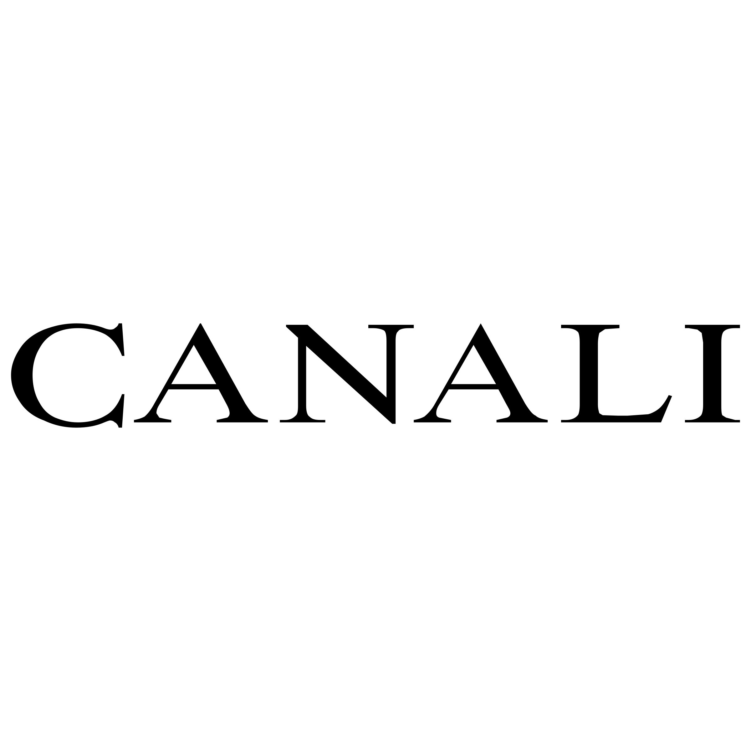 Canali