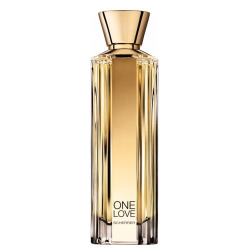 عينة عطر جان لويس شيرير ون لوف او دي بارفيوم1.3مل