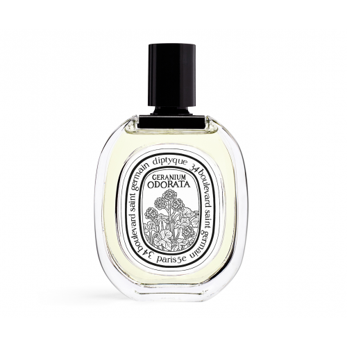 Diptyque Geranium Odorata outlet EDT