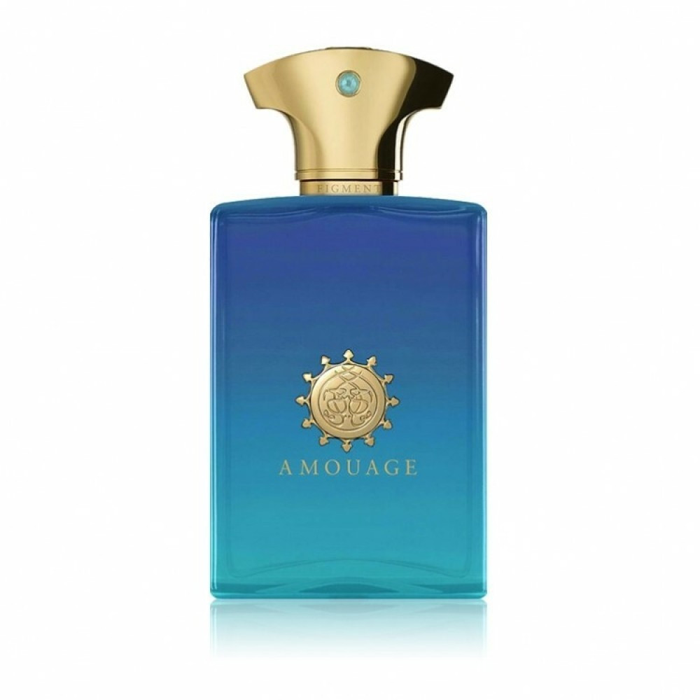 Amouage Figment Man Eau de Parfum 100 ML Basma Perfume Store