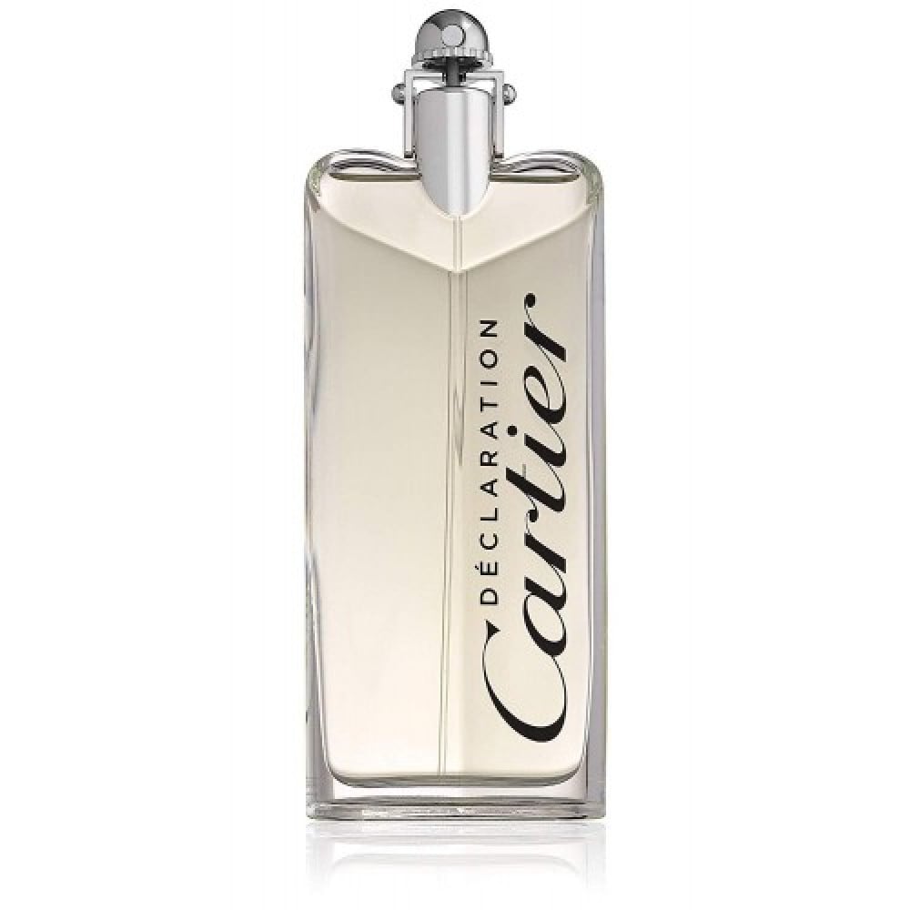 Cartier declaration hotsell eau de parfum