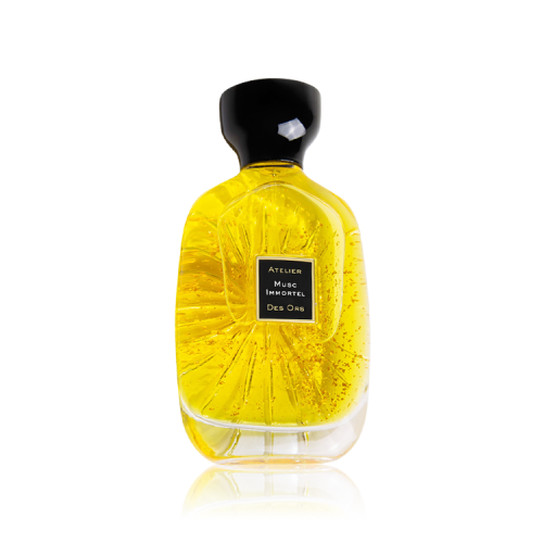 عطر أتيلير دي اورس مسك امورتيل او دي بارفيوم - 100...