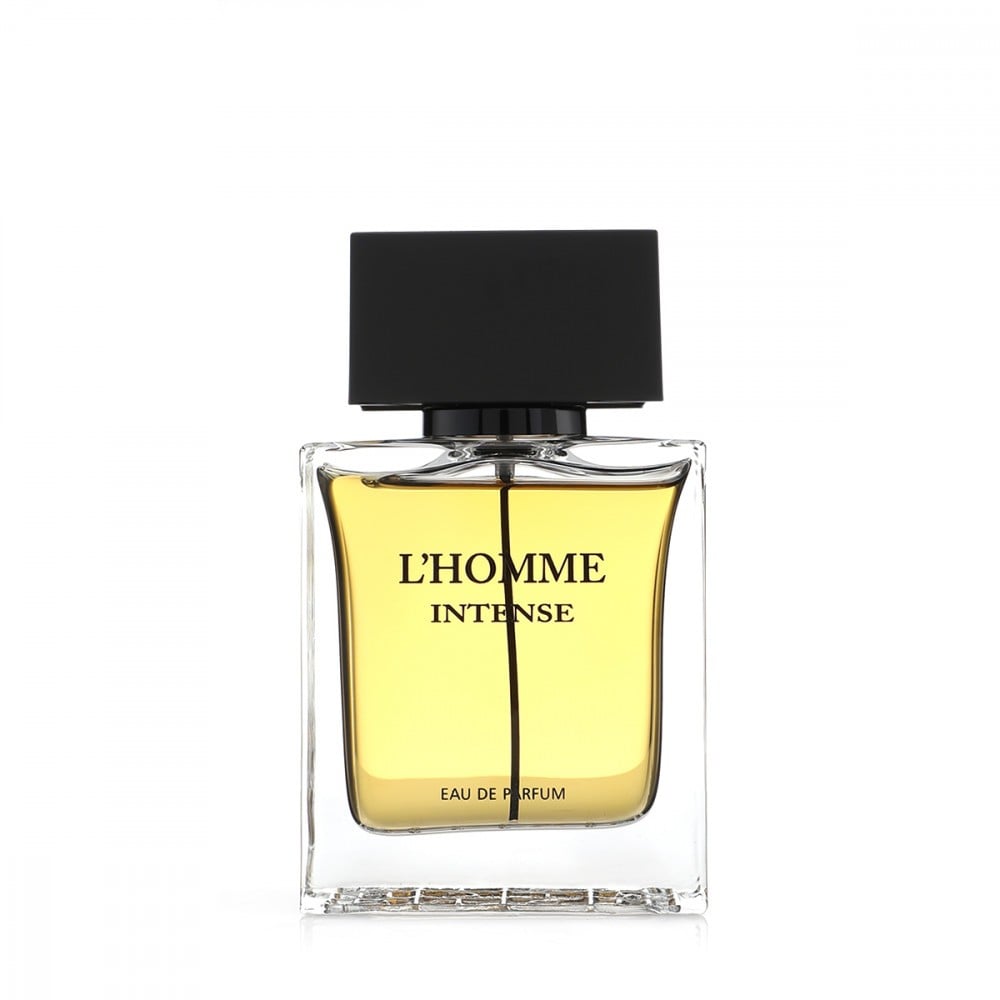 عطر لو أوم انتينس - 90 مل