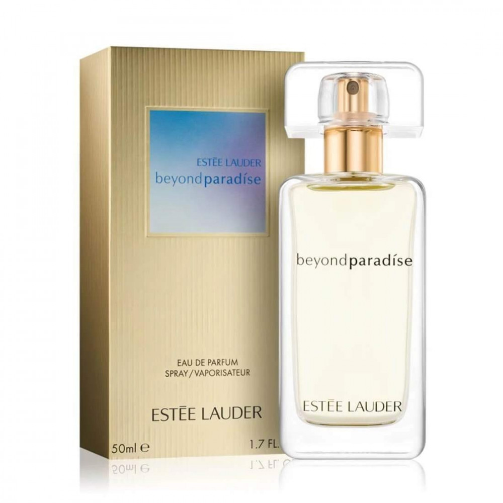 Estee Lauder Beyond Paradise Eau de Parfum 50 ML - Basma