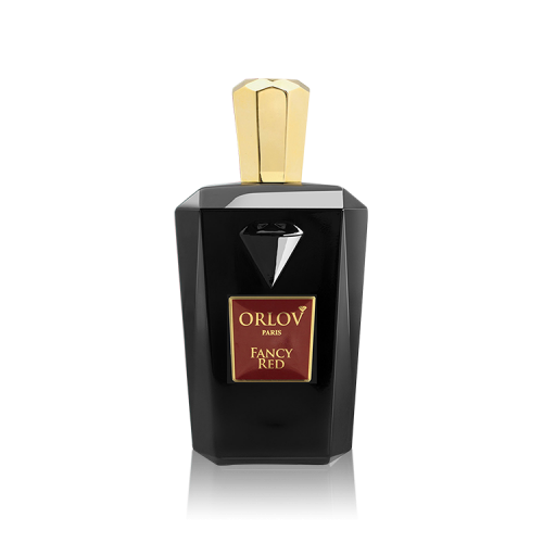 عطر أورلوف باريس فانسي ريد أو دي بارفيوم قابل لإعا...