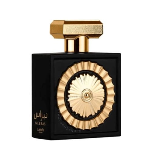 عطر لطافة برايد نبراس او دي بارفيوم 100 مل