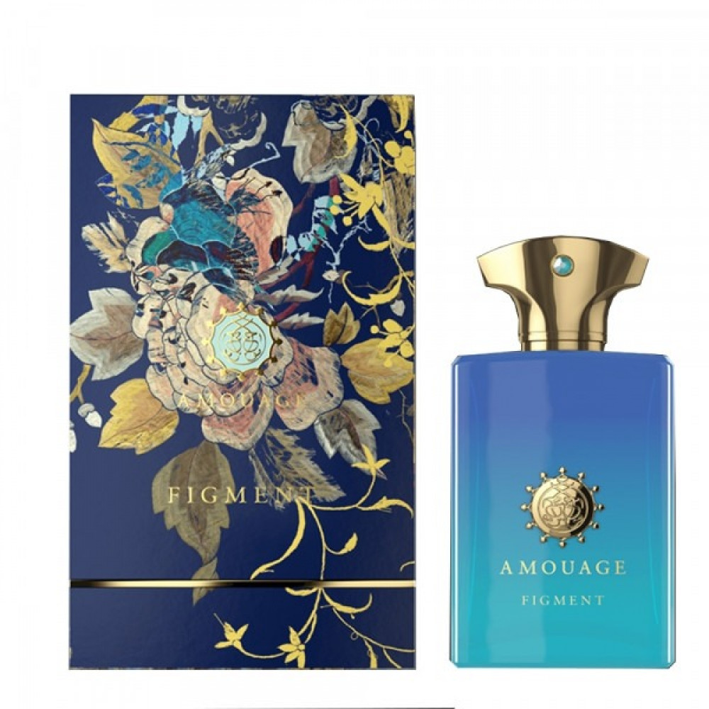 Amouage Figment Man Eau de Parfum 100 ML Basma Perfume Store