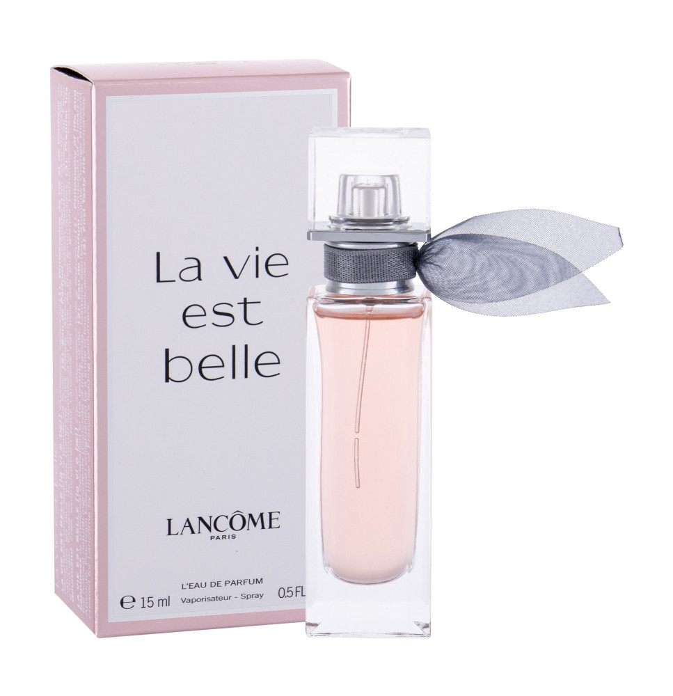 Lancome La Vie Even Eau de Parfum 15ml