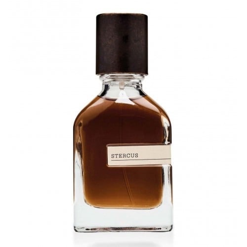 Orto Parisi Stercus Parfum 50 ML - Basma Perfume Store