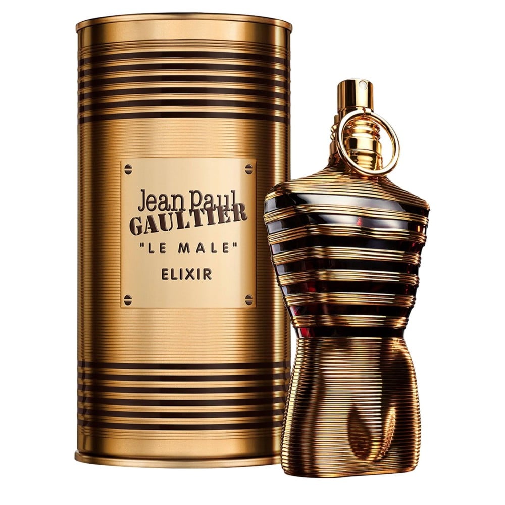 香水(男性用) Jean Paul Gaul Le Male Le Parfum 125ml Jean Paul Gaul Le Male Le Parfum 125ml Jean Paul Gaultier Le Male