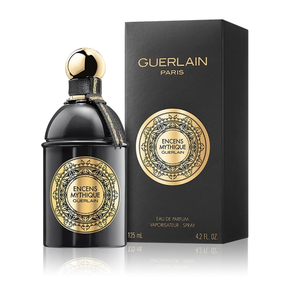 عطر جيرلان انسنس ميثيك او دي بارفيوم 125 مل متجر بسمة العطور