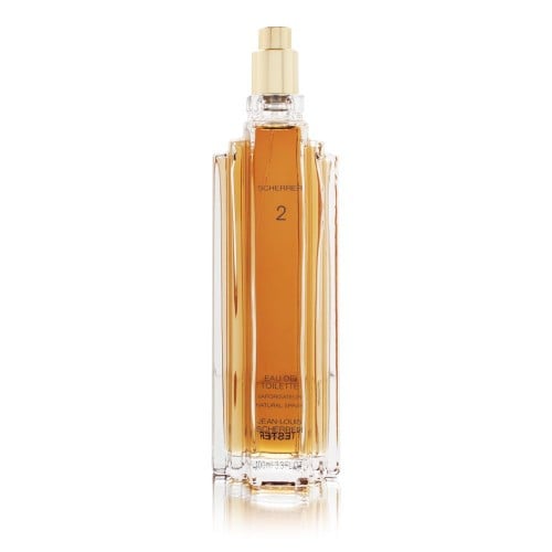 عطر جان لويس شيرير 2 او دي تواليت تستر 100مل