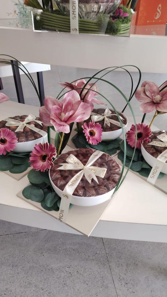 صينيه اكريلك