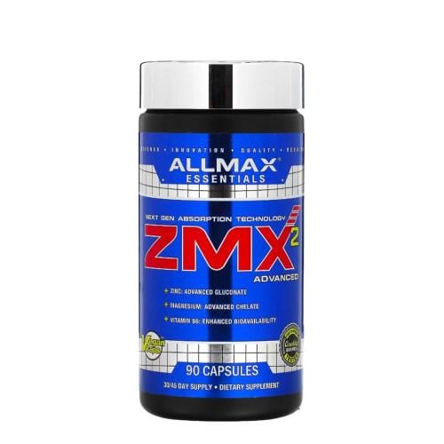 ZMA من ال ماكس