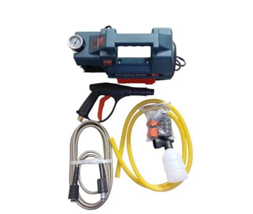 مضخة غسيل واشقان - BOSS HIGH PRESSURE WASHER 250 B...