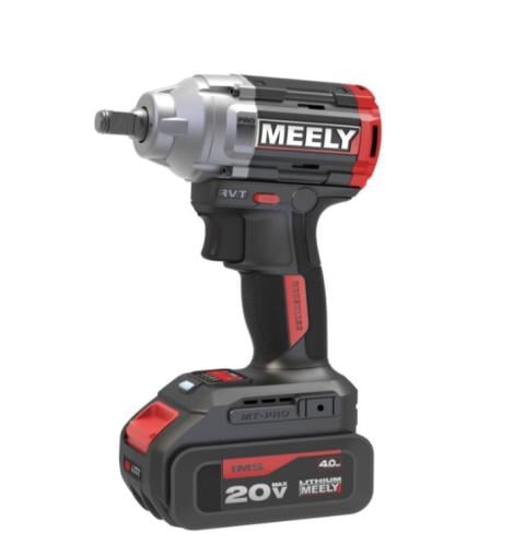 MEELY(MT305) 20V electric wrench (500N)