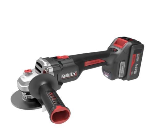 MEELY(600) 0V brushless corner grinder (125
