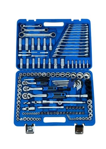 GS KING TOOLS 150 PCS