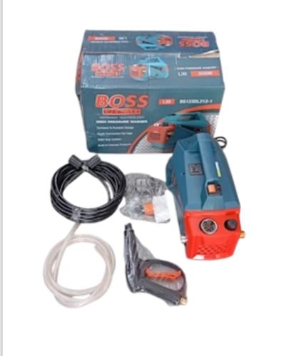 واشقان مضخة غسيل 3000 واط من BOSS