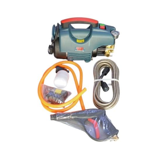 مضخة غسيل واشقان - BOSS HIGH PRESSURE CLEANING MAC...