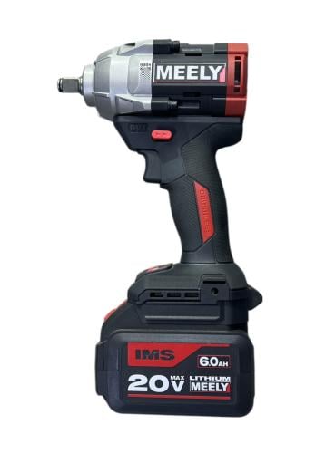 MEELY(MT309) 20V electric wrench (900N)