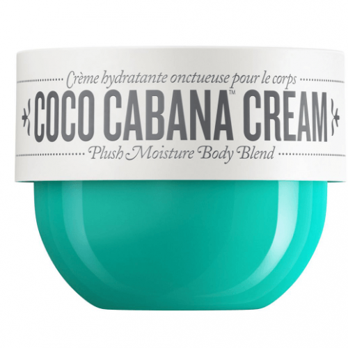 سول دي جانيرو - مرطب كريم كوكو كابانا 25 مل