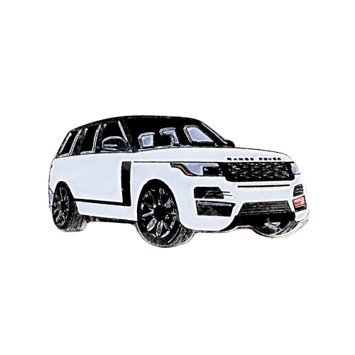 ملصق معدني رنج3m