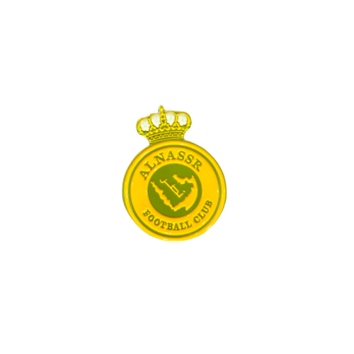 ستكر النصر معدني