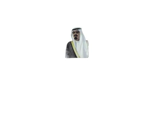 ستكر الملك عبدالله3m