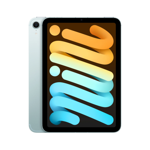 iPad mini A17 Pro