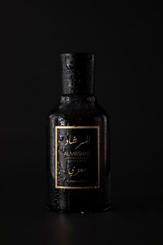 عـطـر معـّزي