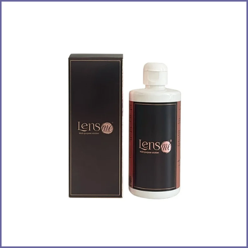 لنس مي محلول عدسات - 150 مل