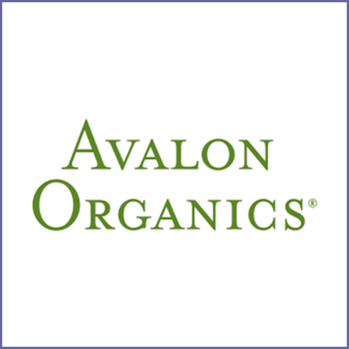 AVALON ORGANICS