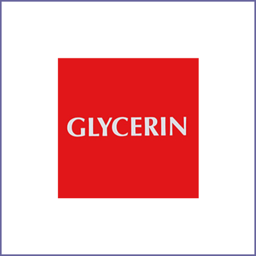 GLYCERIN