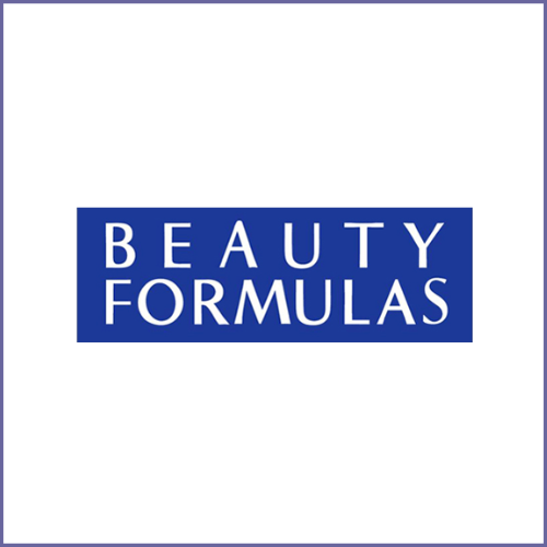 BEAUTY FORMULAS