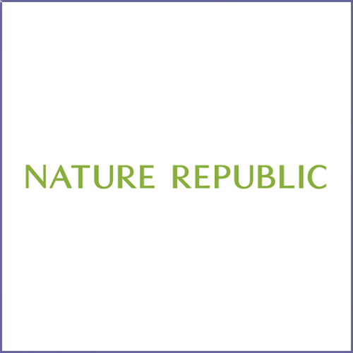 NATURE REPUBLIC