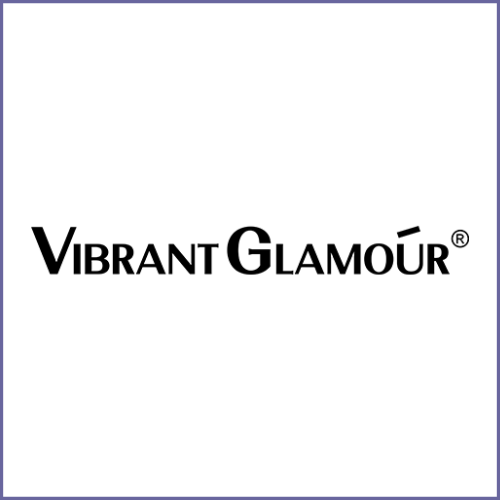 VIBRANT GLAMOUR