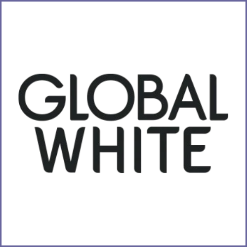 GLOBAL WHITE