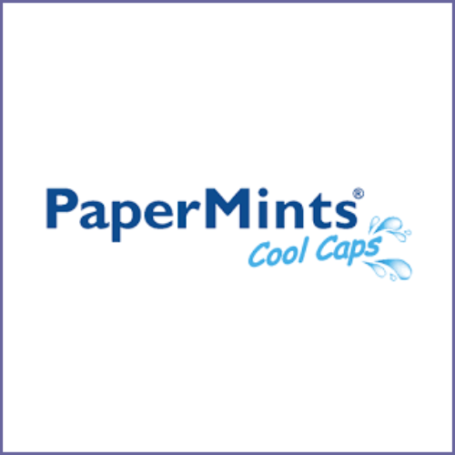 Paper Mints