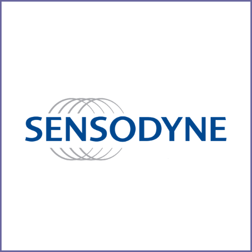 SENSODYNE