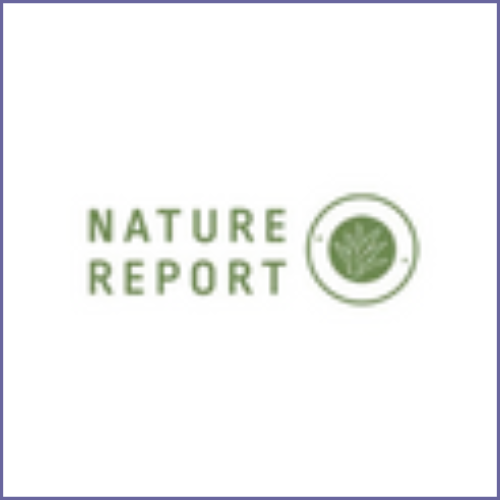 NATURE REPORT